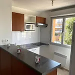 Appartement Vasseur T3 Grande Terrasse